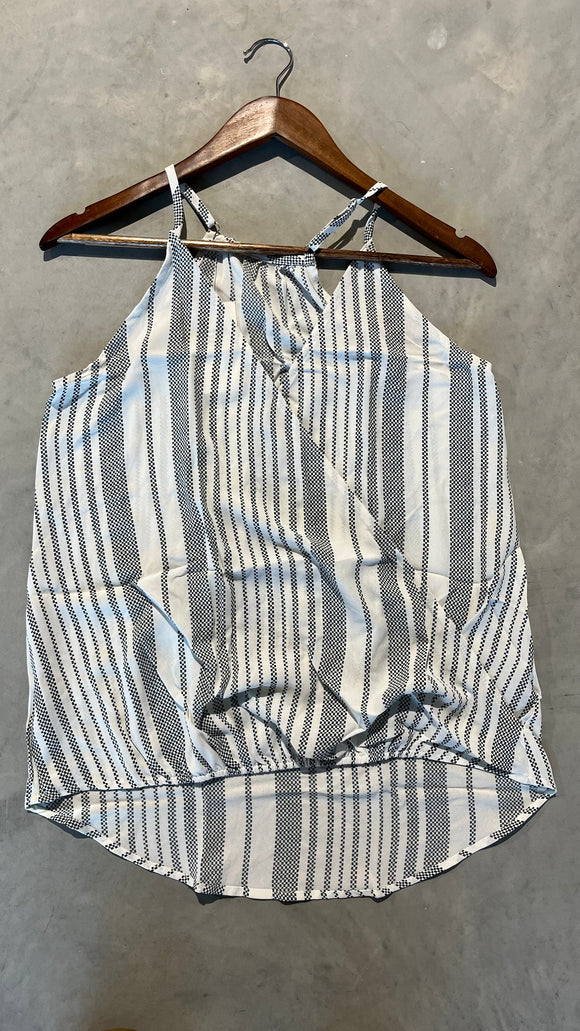 Stella Striped Tank Top