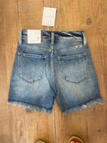 KanCan Avery High Rise Short