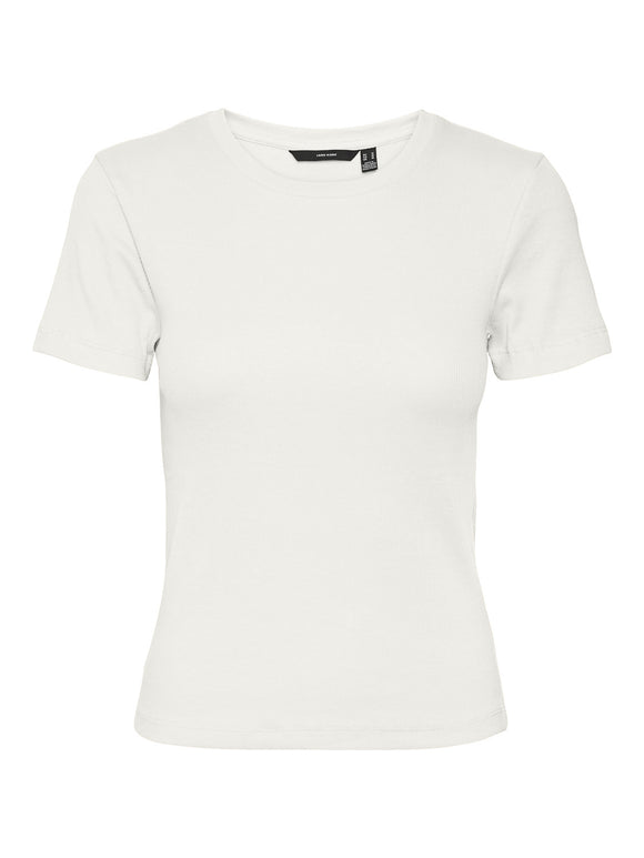 Vero Moda Ezra Short Sleeve Tee