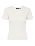 Vero Moda Ezra Short Sleeve Tee
