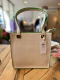 Only Petra Croco Purse