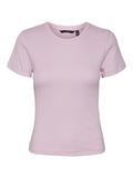 Vero Moda Ezra Short Sleeve Tee