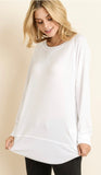 Sophee Soft Sweatshirt