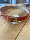Only Julia Faux Suede Belt