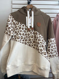 Wanakome Starfish Hoodie Sweater
