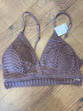 Callia Lace Bralette