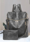 Dallas Backpack