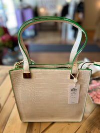 Only Petra Croco Purse
