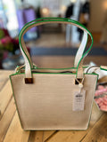 Only Petra Croco Purse