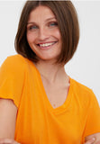 Vero Moda Spicy V Neck Ter