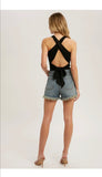 Coralline Tank Top