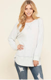 Sophee Soft Sweatshirt