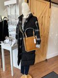 Only Petra Croco Purse