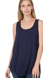 Charley Layering Tank
