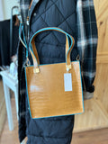 Only Petra Croco Purse