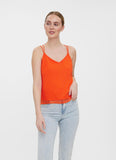 Vero Moda Lia Singlet Tank Top