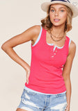 Lea Layering Tank