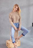 KanCan Georgia Slim Straight Jeans