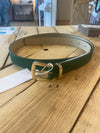 Only Julia Faux Suede Belt