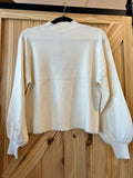 Vero Moda Nancy Highneck Sweater