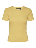 Vero Moda Ezra Short Sleeve Tee