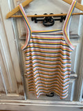 Vero Moda Tica Singlet Top Junior