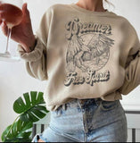 Dreamer Sweatshirt