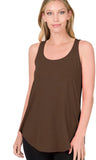 Charley Layering Tank
