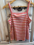 Vero Moda Tica Singlet Top Junior