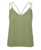 Vero Moda Lia Singlet Tank Top