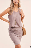 Kelsey Dress