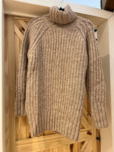 Chelsea Sweater Dress