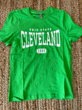Only Connie City Short Sleeve Tee