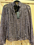 Vero Moda Kaya Long Sleeve Blouse