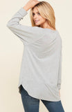 Sophee Soft Sweatshirt
