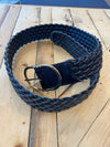 Only Lola Braided Jeans Belt