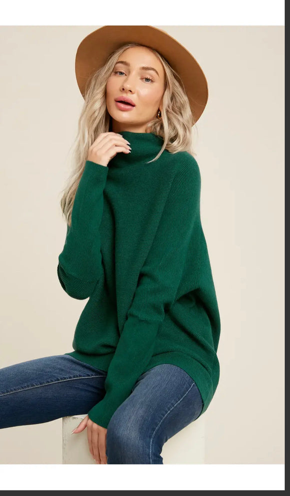 Bailey Sweater