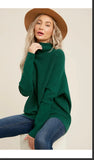 Bailey Sweater