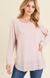 Sophee Soft Sweatshirt