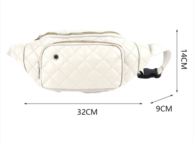 Philly Crossbody Bag