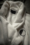 David Oulton Luxury Robe
