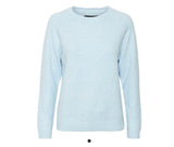 Vero Moda Doffy O-Neck Blouse