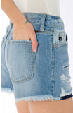 KanCan Jolee Jean shorts