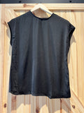 Only Lava Short Sleeve Top JRS
