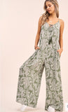 Hailey Romper
