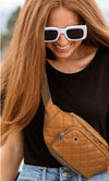 Philly Crossbody Bag
