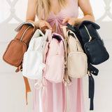 SL Miss Glam Mini Backpack