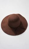 Fiona Floppy Hat