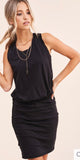Kelsey Dress