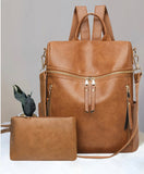 Dallas Backpack